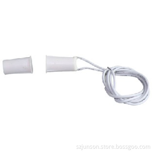 Recessed Mounted Magnetic Reed Switch